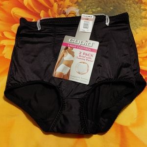🎊🎊Cupid Light Control Briefs Bundle🎊🎊